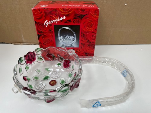 Walther glas georgina floral - glas,