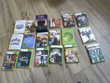 videospiele konvolut sammlung