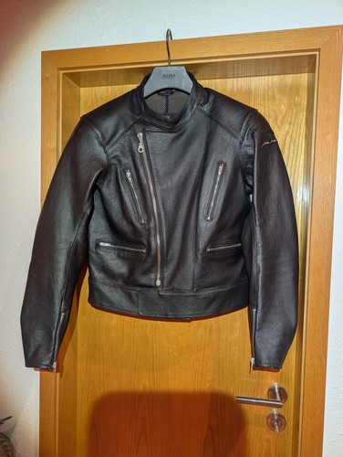 Alne maß motorradjacke - alne, maß-motorradjacke
