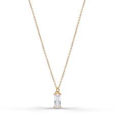 Elegante Halskette mit