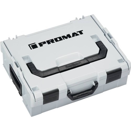 Promat boxx 136 leerkoffer - l-boxx,