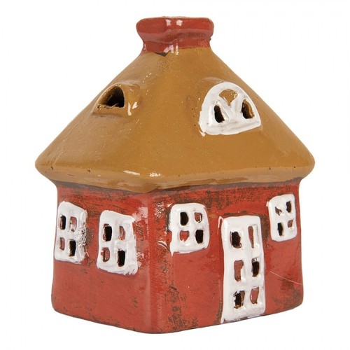 Kleines haus aus - kleines,