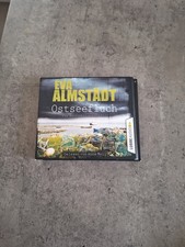 Hörbuch Ostseefluch von Eva Almstädt - 4Cds
