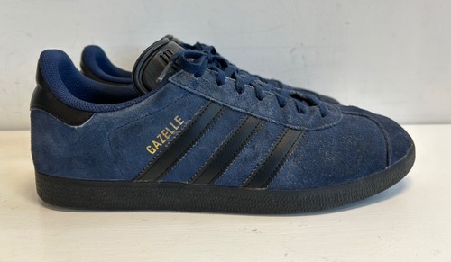 Adidas gazelle dublin blau - gazelle,