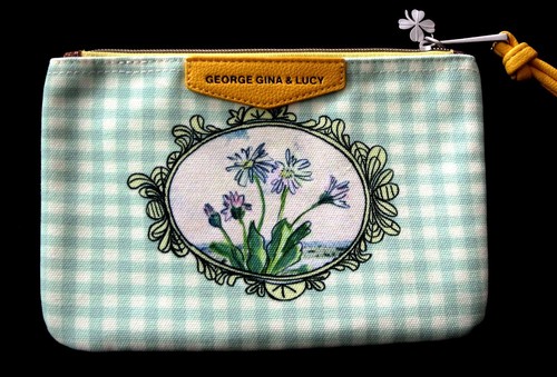 Neu george gina - lucy, *ginas