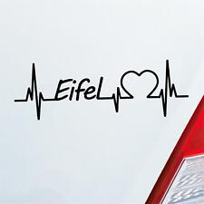 Auto Aufkleber Eifel Puls