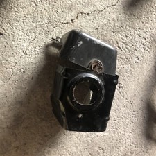 Bajaj Sunny Abdeckung Zylinder