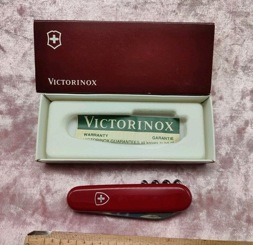 Victorinox schweizer - victorinox,