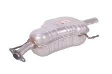 Bosal Exhaust Rear Silencer