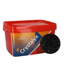 Crystalyx Leckschale Extra Energie 22,5 kg Leckmasse Wild Schafe Ziegen
