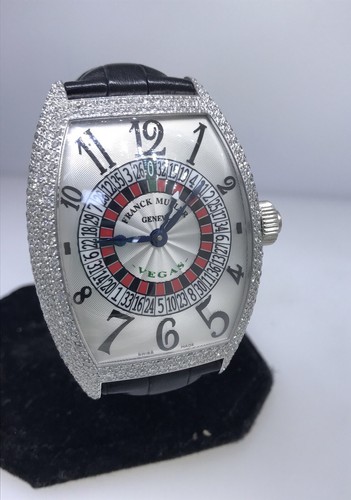 Franck muller casablanca - franck,