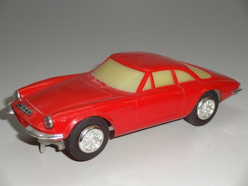 Stabocar ferrari 250 rot - ferrari,