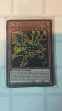 Der geflügelte - yu-gi-oh,