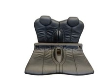 Rücksitzbank Leder für MINI MINI (R50, R53) COOPER S