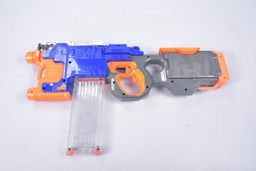 Nerf strike elite - nerf, hyper-fire