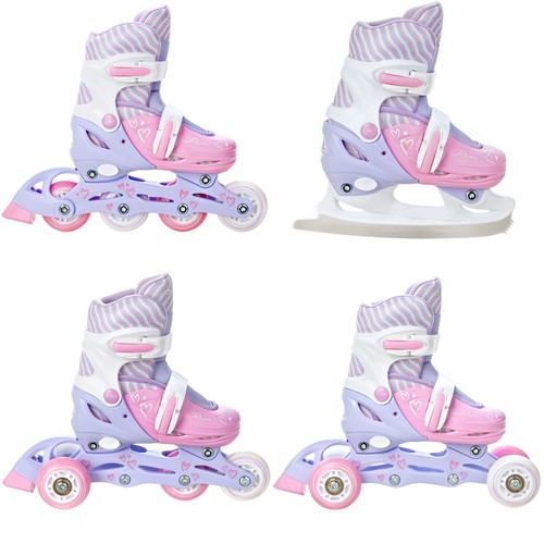 Inlineskates/Triskates/Rollsch