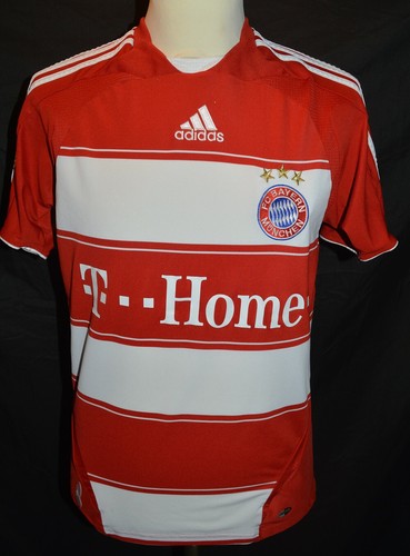 Trikot vom bayern münchen - fc,