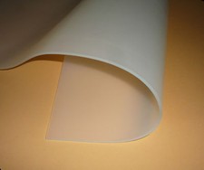 Silikon 60, Silikon-Platte