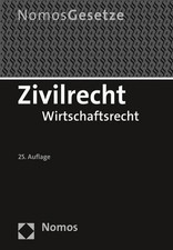 Zivilrecht: Wirtschaftsrecht -