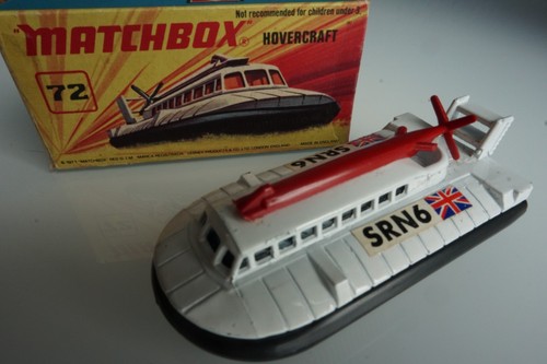 Matchbox superfast - matchbox,