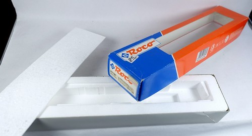 Roco 43186 leerkarton - roco,