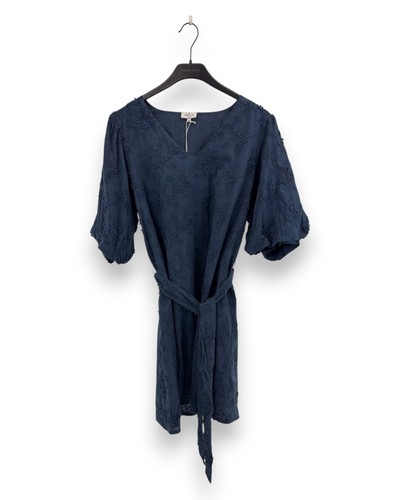 Cyrillus damen kleid - cyrillus, blau