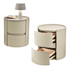 Nachttisch Boxspringbett