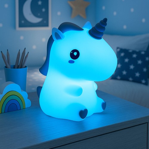 Kinderlampe tischlampe - kinderlampe,