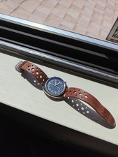 Seiko Automatic Chronograph