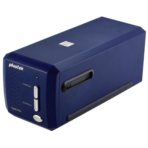 Plustek 0225 opticfilm - plustek,