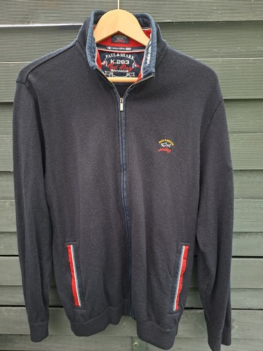 Paul shark yachting - paul,