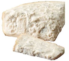 Gorgonzola DOP mild - 1/8 zu
