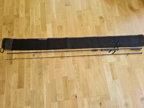 Westin w10 spinnrute - westin,