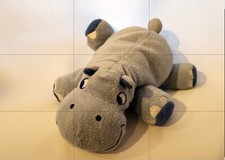 Nilpferd Nils Badetier von TCM