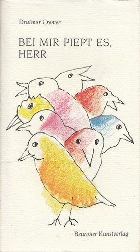 Bei mir piept herr - bei,