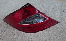 MERCEDES CLS w219 C219 FACELIFT Bj.08-10 Rücklicht Heckleuchte hinten links LED