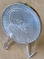 Deutschland, 20 €, 2018, 150 Geb.Tag Peter Behrens, 925 Silber, Kombiv. mögl.