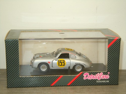 1953 porsche 356a carrera - porsche,