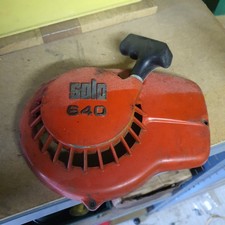 Original Ersatzteil Solo 640