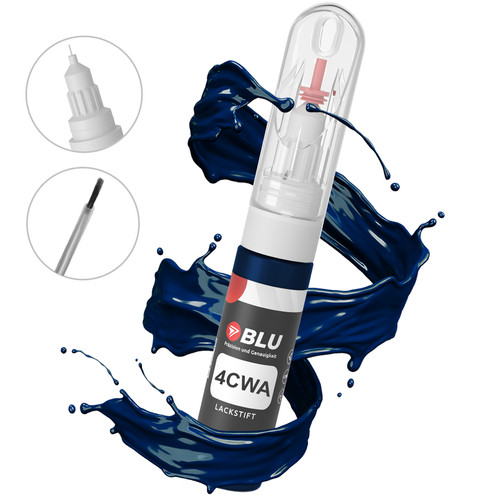 Lackstift 4cwa blau deep navy - 4cwa,