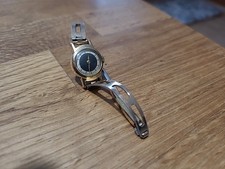 Junghans 17 Jewels - Art Deco