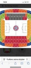 BL - FC Bayern München : SC