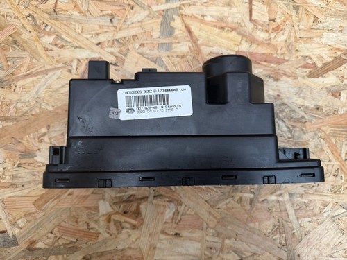 Mercedes r170 pumpe - mercedes,