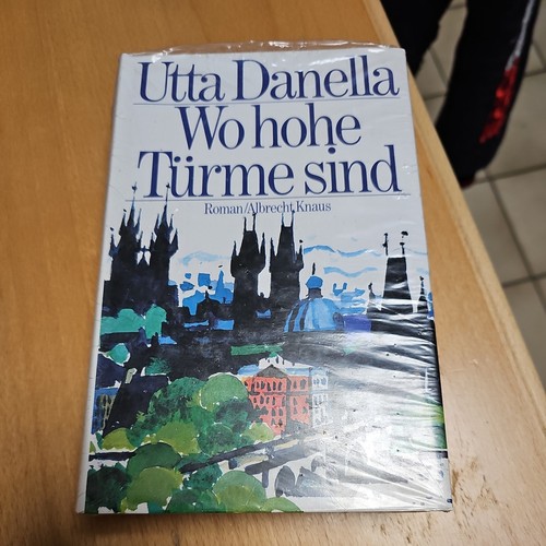 0066 buch hohe - wo, sind