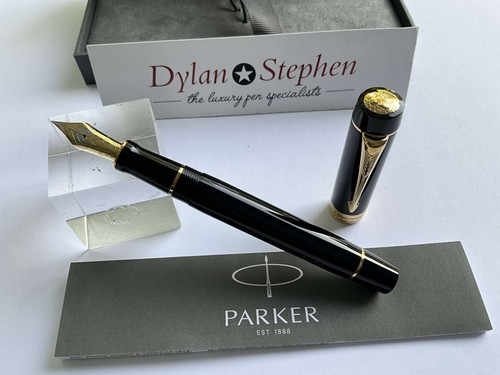 Parker duofold centennial - parker,