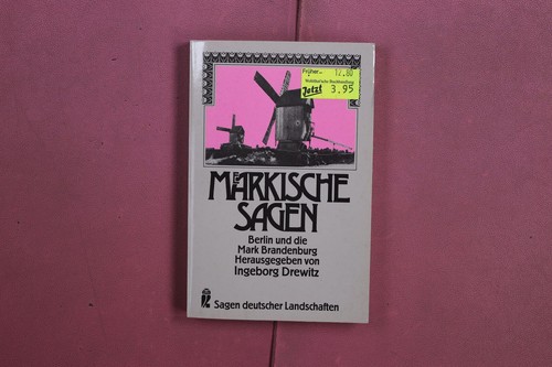 384179 märkische sagen - 384179,
