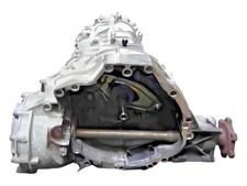 Original Getriebe AUDI A4 (8K)