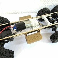 1/16 RC Metall Transfer