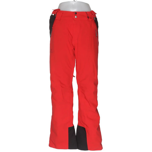 Salomon skihose größe s - größe:,