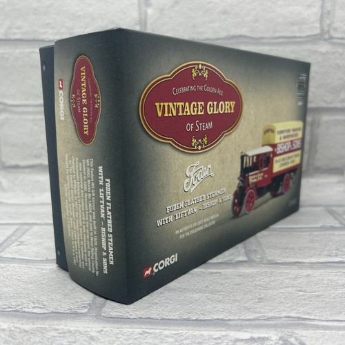 Corgi vintage glory - corgi, of